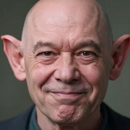 troll face with out wrinkles