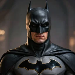 beautiful batman, close up portrait, highly detailed, epic, stunningly beautiful, insanely detailed, fantasy novel, soft cinematic lighting, award, disney concept art, watercolor illustration by mandy jurgens and alphonse mucha and alena aenami, pastel color palette, featured on artstation
