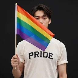 # pride china xin