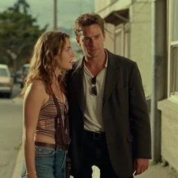 a film still from hitch ( 2 0 0 5 )