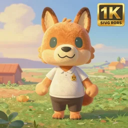painting of andy warhol in animal crossing. art by william adolphe bouguereau. during golden hour. extremely detailed. beautiful. 4 k. award - winning.