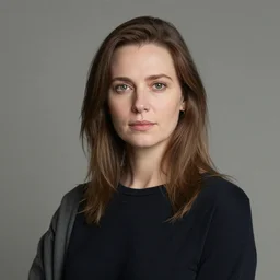 portrait olga fler