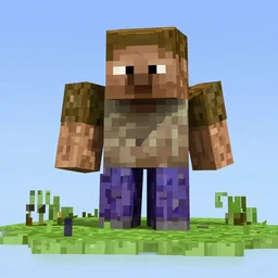minecraft iron golem riot structure