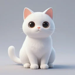 Planet of the Cats