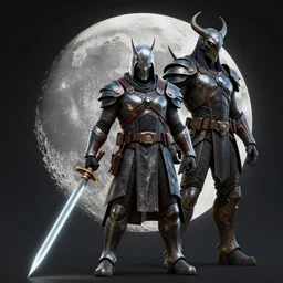 a high resolution render of moon knight mixed with krator from gow, artstation, accurate, 8 k, cgivfx, quixel, wetastudiofx, bigstudiovfx, octanerender 3 d, framestorevfx, cgrecord, highdensity, highradiosity