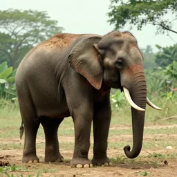 a film still from elephant ( 2 0 0 3 )
