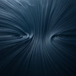 hyperrealistic image of ocean surface streaklines in a solenoidal field, by thomas eakes & xiang duan & mike judge, perfect symmetry, dim volumetric lighting, photorealistic, 8 k octane beautifully detailed render, post - processing, extremely hyper - detailed, intricate, epic composition, cinematic lighting, masterpiece, trending on artstation, incredibly detailed, stunning,