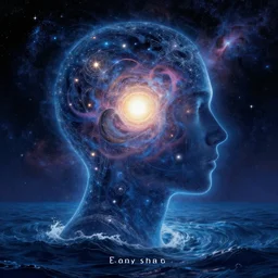 a mind forever voyaging, fantasy, sea, cosmos, eternity, tony sart