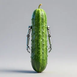a full body shot of benedict cumberbatch as a cucumber, the pixar adaptation, ef 8 5 mm f 1. 8 usm, bionic scifi alexandre ferra, hyper detailed, digital art, trending in artstation, cinematic lighting, studio quality, smooth render, unreal engine 5 rendered, octane rendered