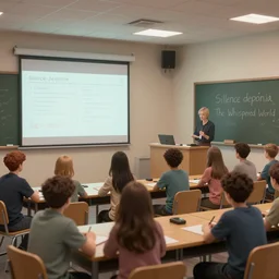 workshop environement aventure video game silence deponia the whispered world daedalic