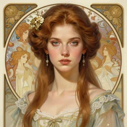 hyperdetailed portrait of a highly detailed portrait of a kristina pimenova, digital painting, artstation hq, sharp foccus ilustration, artstation hq. intricate, elegant. wlop, artgerm, greg rutkowski, alphonse mucha, medium shot. dan mumford, tomokazu matsuyama, takato 4 yamamoto