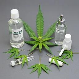 cannabis paraphernalia, petros afshar