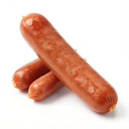 spicy dad sausage