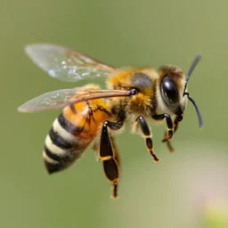 macro photo of bee, from nature journal, 1 / 1 0 0 0 sec shutter, action photo, sigma 1 0 5 mm f 2. 8