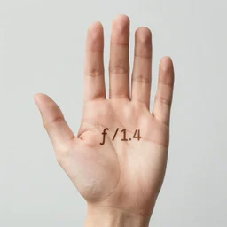 a photo of one ultra detailed beautiful feminine cupped palm, instagram photo, studio photo, 9 0 mm, f / 1. 4