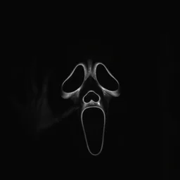 creepypasta screamer image, infamous and deeply disturbing dark high contrast shocking photograph
