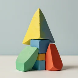 funny geometry