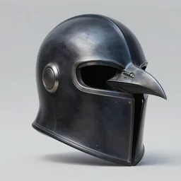 portrait of raven themed helmet. concept art contest winner by bungie and greg rutkowski ( 2 0 0 7 ).