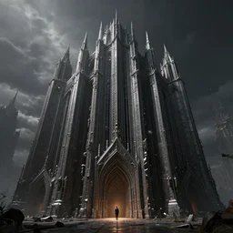 grimdark tsutomu nihei aposimz 4 0 k architecture, unreal engine, 8 k, ultra realistic, ultra detail