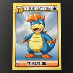Donald Trumpemon gotta catch ‘em all, super rare card mint condition