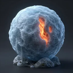 the fever of cold calculus, trending on artstation, unreal engine, fantasy art