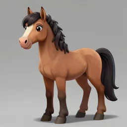 anthropomorphic mare, horse woman, highly detailed, trending on furaffinity
