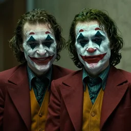 [ [ [ [ [ [ [ [ [ [ [ [ willem dafoe ] ] ] ] ] ] ] ] ] ] ] ] as ( ( the joker ) ). film still. screenshot. the dark knight 2 0 0 8. directed by christopher nolan. extremely detailed. 4 k.