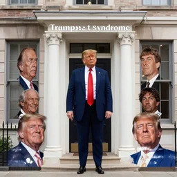 trump derangement syndrome