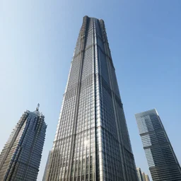 skyscraper