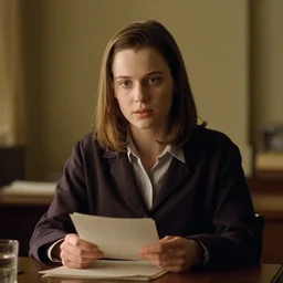 a film still from a beautiful mind ( 2 0 0 1 )