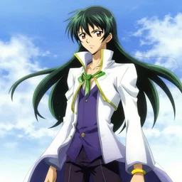 Code Geass