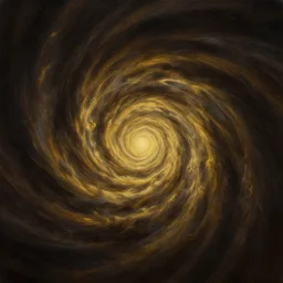 deep dark abyss, void vignette, colossal vortex, golden ratio, asymmetric, oil on canvas, jim cheung, wojciech siudmak, cinematic volumentric lighting, hyper detailed, octane render,