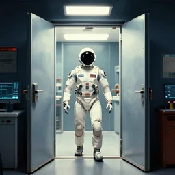 open the pod bay doors ( please ) hal