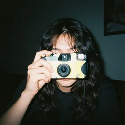 photograph of a squonk, film disposable camera, 1 9 9 0 s, mysterious, conspiracy theory