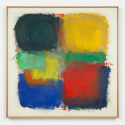 # 0 0 ff 6 6 # 0 0 3 4 cc rothko