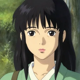 Junji Ito’s Tomie drawn by Makoto Shinkai