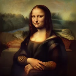 portrait of a beautiful auburn - haired woman sitting upon a table with heightened detail, poised, intense emotion, detailed facial expression, detailed surroundings, intricate, elegant, highly detailed, centered, digital painting, artstation, concept art, smooth, sharp focus, illustration, by ( leonardo da vinci ), wlop