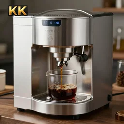 coffee dryer machine, highly detailed, 8 k, masterpiece, super resolution.