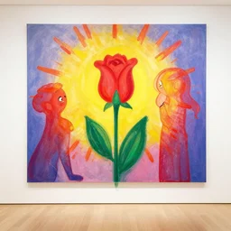 ♥ 🌠🌹♦😇 by greg rutkowski