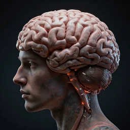 subscription fee for the tyrannical irrational brainwash, realistic, dramatic lighting, fantastic reality, by stefan bakałowicz, 8 k resolution
