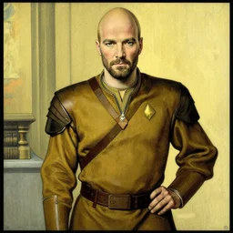 jean luc picard by aubrey beardsley - n 6