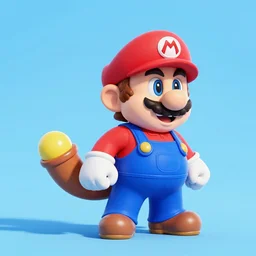 penguinz 0, super mario 6 4, moistcr 1 tikal