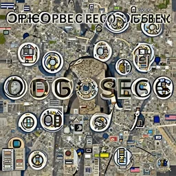 OpSec Promotional Ad, US military