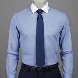 giger hugo boss pattern formal