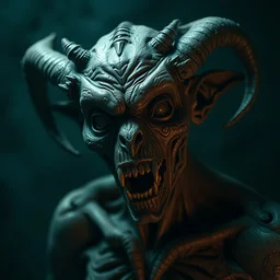 unsettling terrifying sleep paralysis demon, shaped like vasco rossi, highly detailed 8 k. intricate. lifelike. soft light. nikon d 8 5 0.