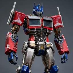 a ringwraith transformer autobot, high resolution, photograph, photorealistic, mechanical, evil
