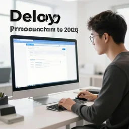 deploy to production on friday evening