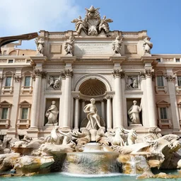 rome in the year 2 0 7 0