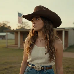 Americana dream, nostalgia