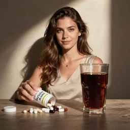 hila klein, drugs, coke, teddy fresh